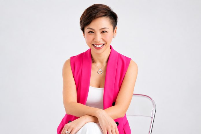 Olinda Leung @ credit linkedin Olinda Leung @ credit linkedin