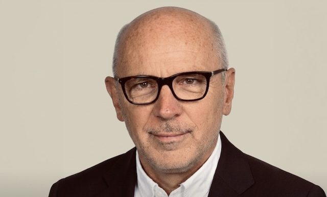 Olivier Badard @ credit linkedIn