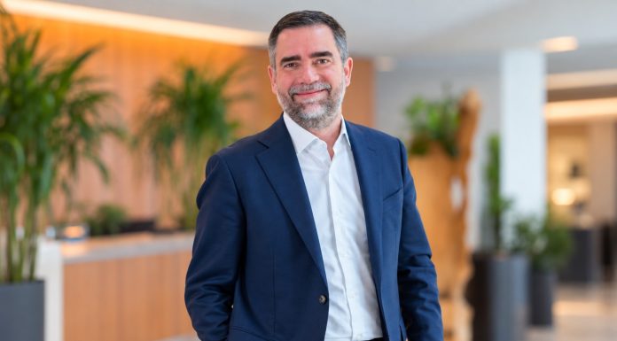Olivier Daguzan @ credit Grape Hospitality