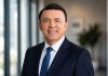 Dhaka, Bangladesh | Patrick Beck nommé directeur général de l’Hôtel Sarina Dhaka Patrick Beck @ credit linkedin 2