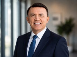 Patrick Beck @ credit linkedin 2