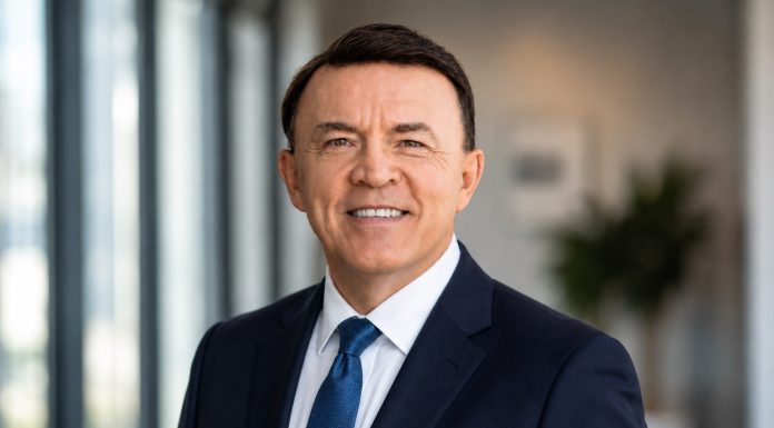 Patrick Beck @ credit linkedin 2