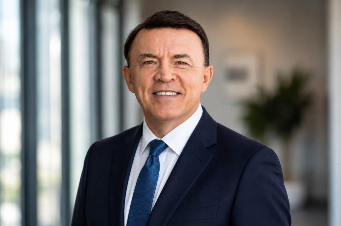 Patrick Beck @ credit linkedin 2