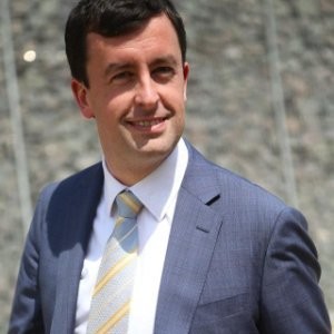 Paul Blackmore @ credit linkedIn