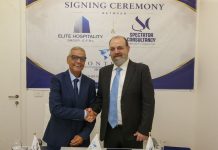 Horizon 2036, Afrique du Nord | Continent Hotels & Resorts signe un accord de master franchise pour plus de 20 hôtels Paul Diab & Shady Boueiry @ Paul Diab