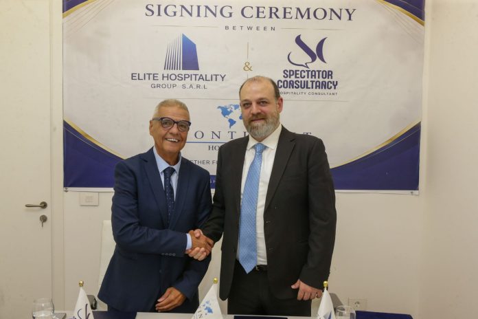Paul Diab & Shady Boueiry @ Paul Diab