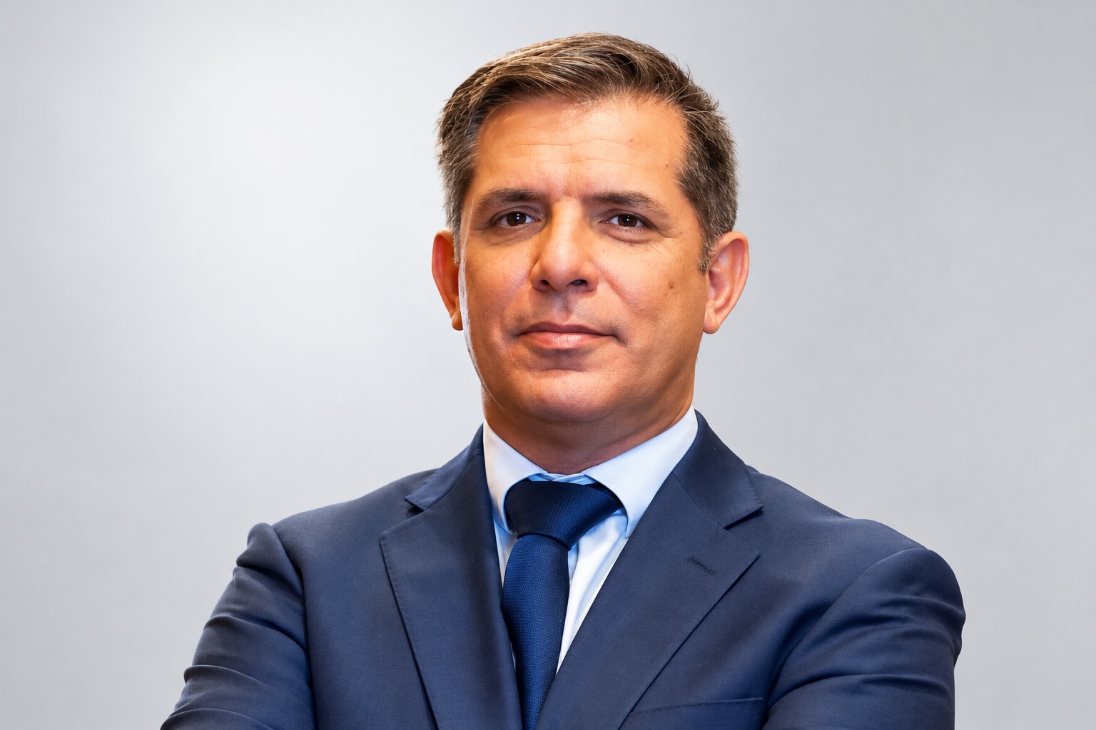 Paulo J. Cruz Founding CEO of African Collaborations Group