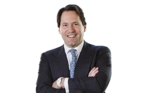 Pelayo Cortina Koplowitz @ credit Oakmond