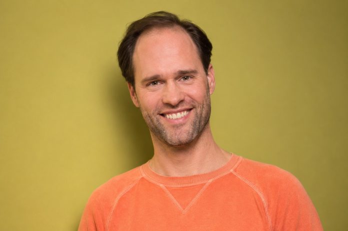 Pepijn Rijvers @ credit linkedIn
