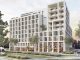 2028, France | Vaillance Immobilier projette un Mercure 4 étoiles à Lyon Gerland erspective-Hotel-Mercure-4-Lyon-Gerland @ credit Vaillance Immobilier