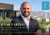 2027 Muscat, Oman | Rami Farhat nommé Pre-Opening General Manager du futur Nikki Beach Resort & Spa Muscat Rami Farhat @ cedit Nikki Beach