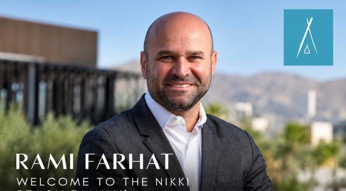 Rami Farhat @ cedit Nikki Beach