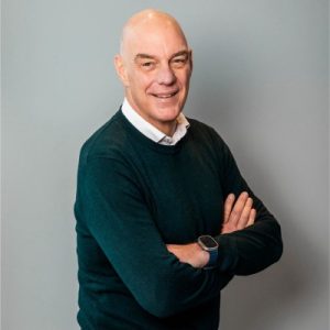 Remco Gerritsen @ credit linkedIn