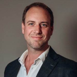 Ronnie Veen @ credit linkedIn