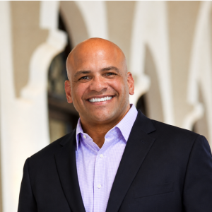 Tony Rodriguez @ credit linkedIn