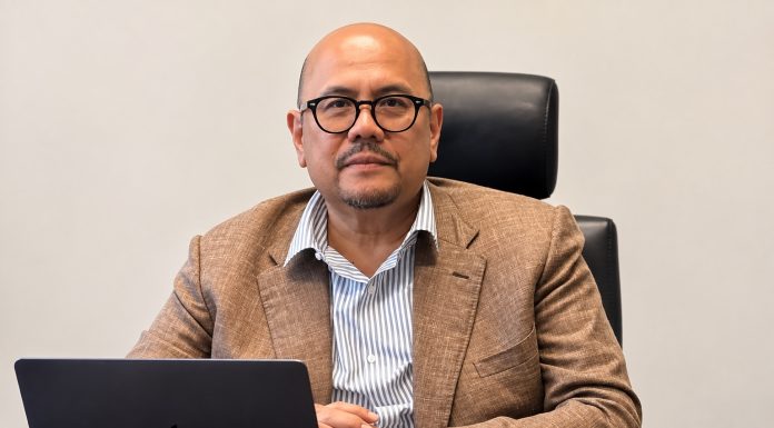 Rudi Putra @ credit linkedin