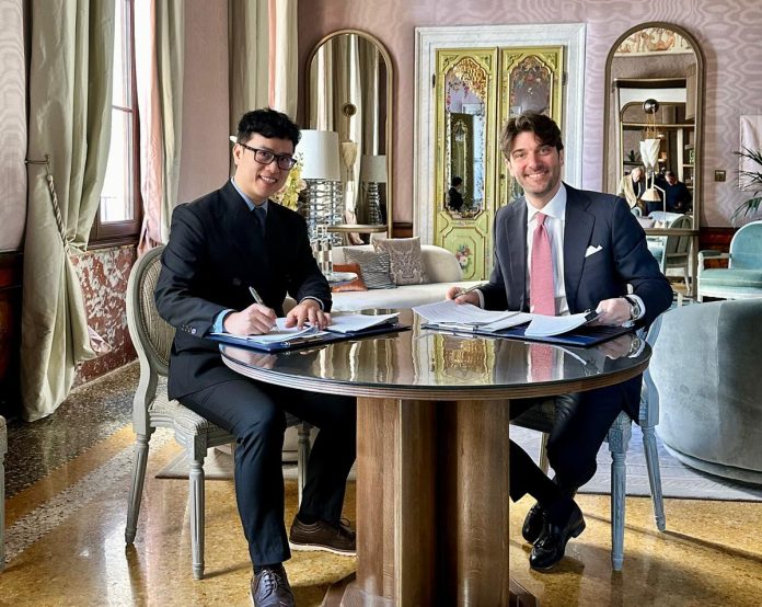 @ credit Arsenale Group
