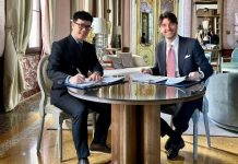Vietnam | Arsenale prend 33 % du capital de SJourney, marque pionnière du rail de luxe @ credit Arsenale Group