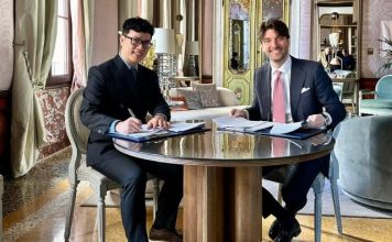 @ credit Arsenale Group