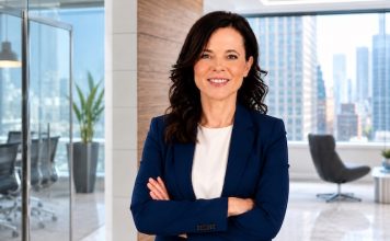 Sabine von der Linden est nommée Chief Aviation Officer de Luxaviation Group, groupe luxembourgeois d'aviation d'affaires