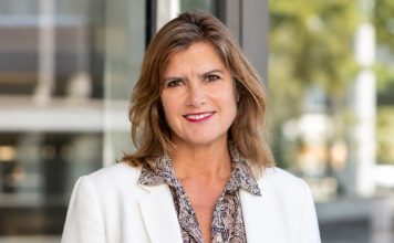 Sally Beck @ credit linkedIn