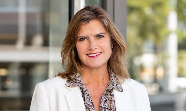 Sally Beck @ credit linkedIn