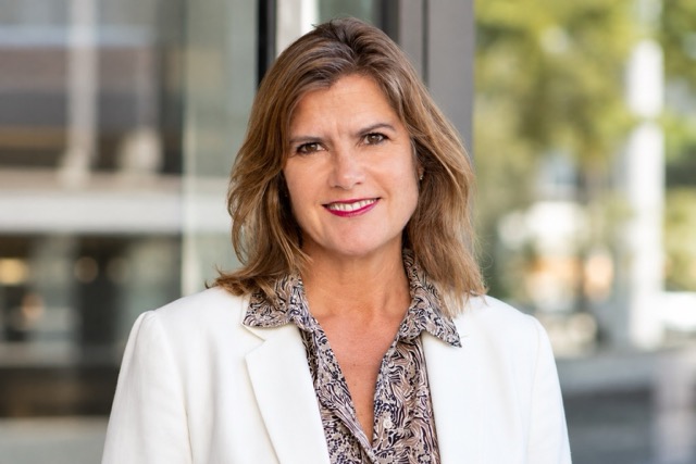 Sally Beck @ credit linkedIn Sally Beck @ credit linkedIn