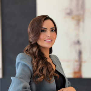 Samira Khrichfa @ credit linkedIn