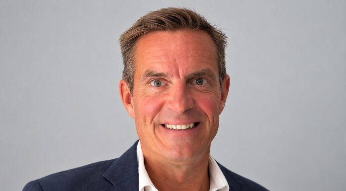 Serge Foulon @ credit linkedIn