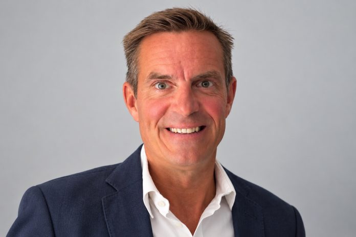 Serge Foulon @ credit linkedIn