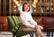 Singapour | Shue Sng nommée General Manager du Naumi Hotel Singapore Shue Sng @ credit linkedin