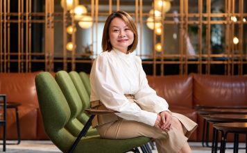 Shue Sng @ credit linkedin