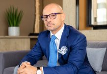 Italie | Simone Giorgi nommé CEO et Executive Asset Manager de Shedir Collection Simone Giorgi @ credit linkedIn