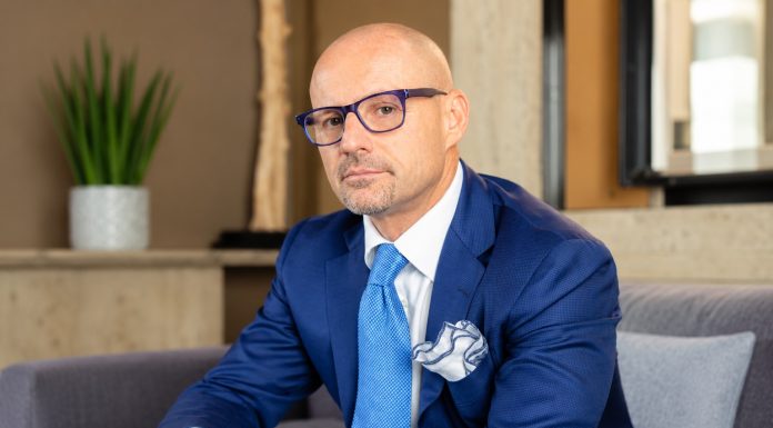 Simone Giorgi @ credit linkedIn