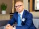 Italie | Simone Giorgi nommé CEO et Executive Asset Manager de Shedir Collection Simone Giorgi @ credit linkedIn