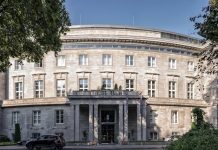 2027, Germany | SO/ Berlin Das Stue becomes Sofitel Berlin Das Stue Sofitel Berlin @ credit Accor