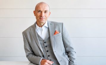 Casablanca, Maroc | Sylvain Chauvet nommé Vice-Président Opérations Afrique pour Sofitel, MGallery et Emblems Sylvain Chauvet @ credit linkedIn