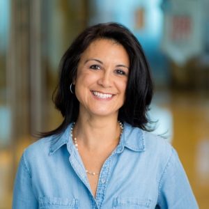 Talene Staab @ credit linkedIn