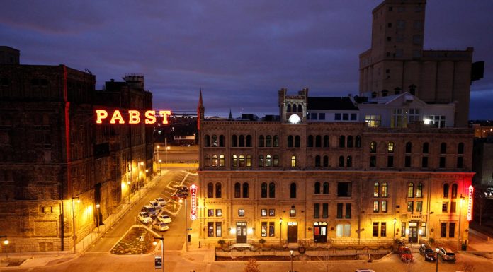The Brewhouse Inn & Suites in Milwaukee, Wis @ credit Aimbridge