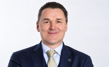 Thierry Henrot @ credit LinkedIn