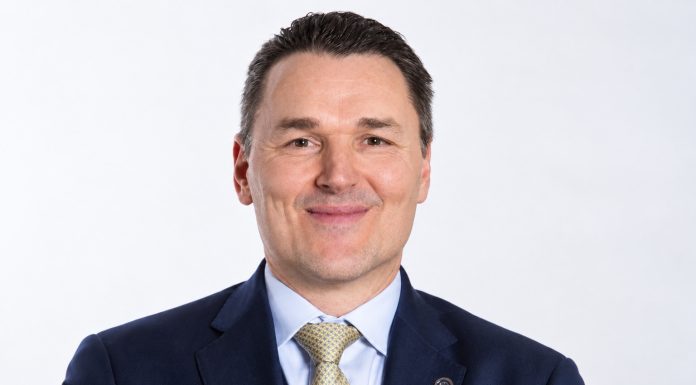 Thierry Henrot @ credit LinkedIn
