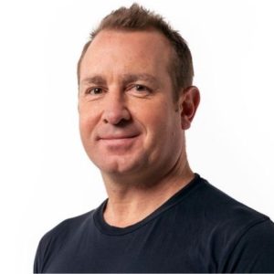 Tim Alpe @ credit linkedIn