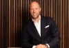 Diriyah, Arabie saoudite | Tristan Delmas nommé directeur général de Chedi Wadi Safar Tristan Delmas @ credit Chedi Hospitality`