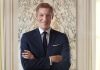 Rome, Italie | Tristan Delaittre nommé directeur général de l’Hotel Eden Tristan Delaittre @ credit Dorchester Collection