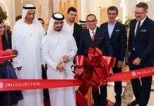 Émirats arabes unis | Seven Tides et Minor Hotels dévoilent le NH Collection Dubai Ibn Battuta UAE-headquartered real estate and hospitality developer Seven Tides has announced the official launch of NH Collection Dubai Ibn Battuta. Image courtesy: NH Collection Dubai Ibn Battuta