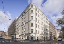 2027, Finlande | Union Investment transforme le Proffa en hôtel Ruby à Helsinki @ credit Union Investment Real Estate
