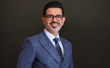 Delhi, Inde | Vipin Khattar (ex-Marriott & Hyatt) nommé Chief Commercial Officer Asie du Sud d’Accor Vipin Kattar @ credit Linkedin