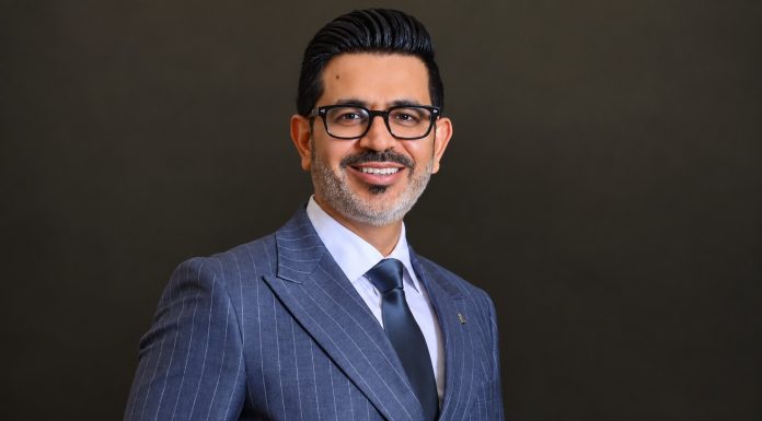 Vipin Kattar @ credit Linkedin
