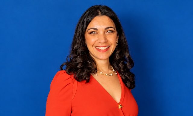 Widiane Mendes