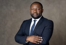 Kinshasa, RDC | Willy Youbessi nommé Cluster General Manager des hôtels Novotel et Ibis Styles de CHIC Willy Walter YOUBESSI